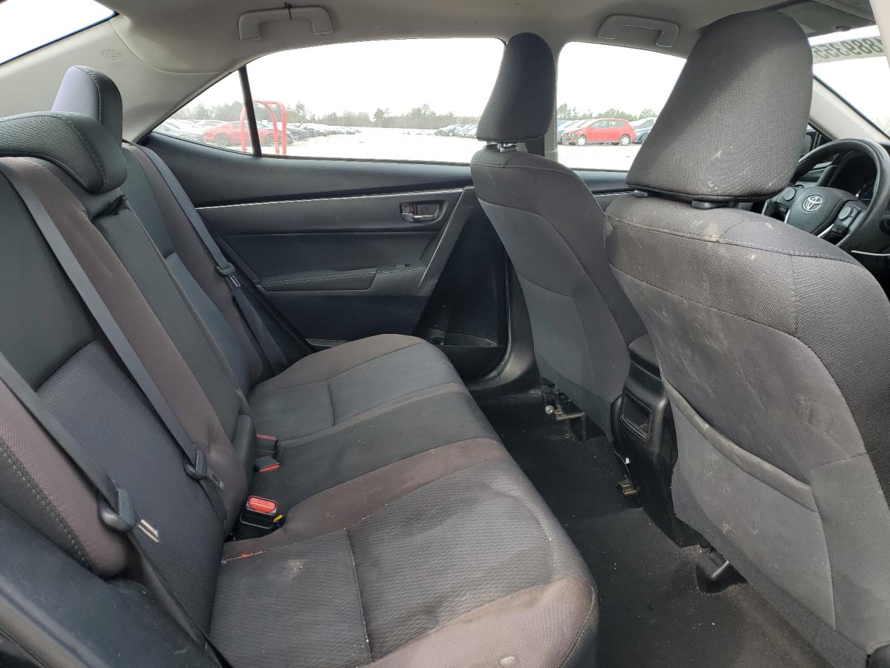 2018 Toyota Corolla - Image 10