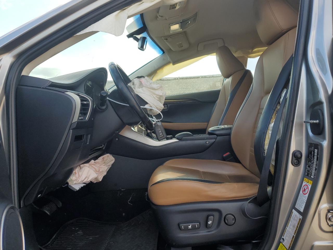 2016 Lexus NX - Image 7