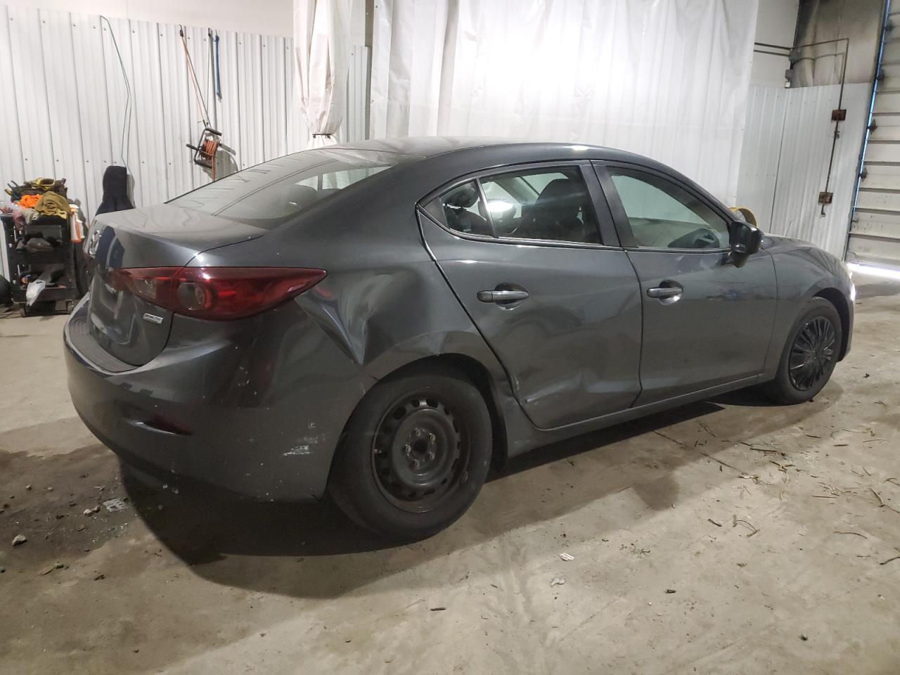 2015 Mazda 3 - Image 3