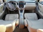 2004 Toyota Highlander Base იყიდება Reno-ში, NV - Front End