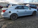 2013 Chevrolet Malibu Ltz на продаже в Arlington, WA - Rear End