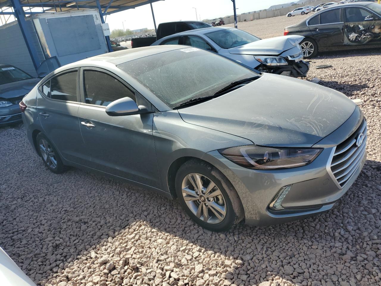2018 Hyundai Elantra - Image 4