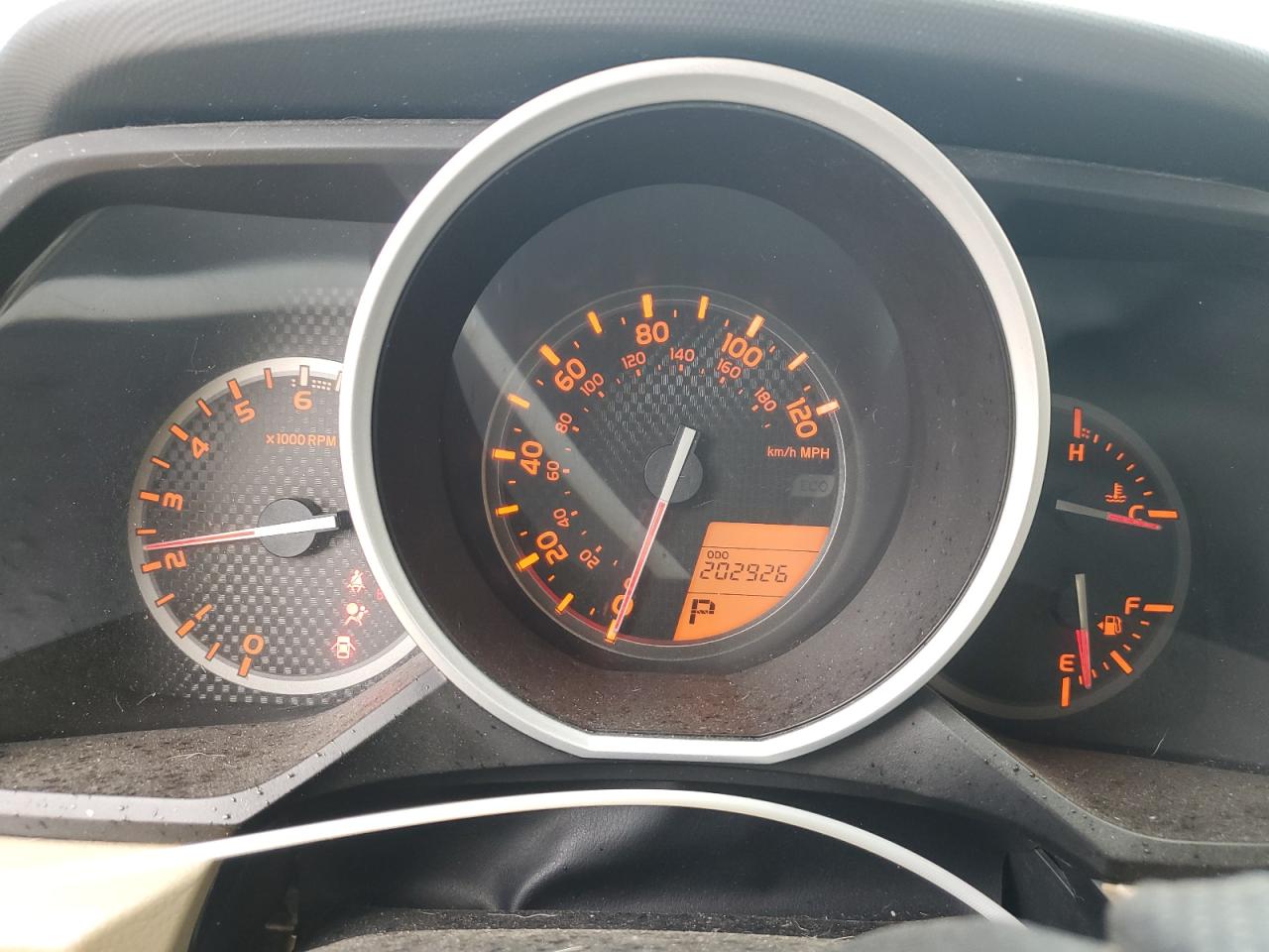 2011 Toyota 4Runner - Image 9