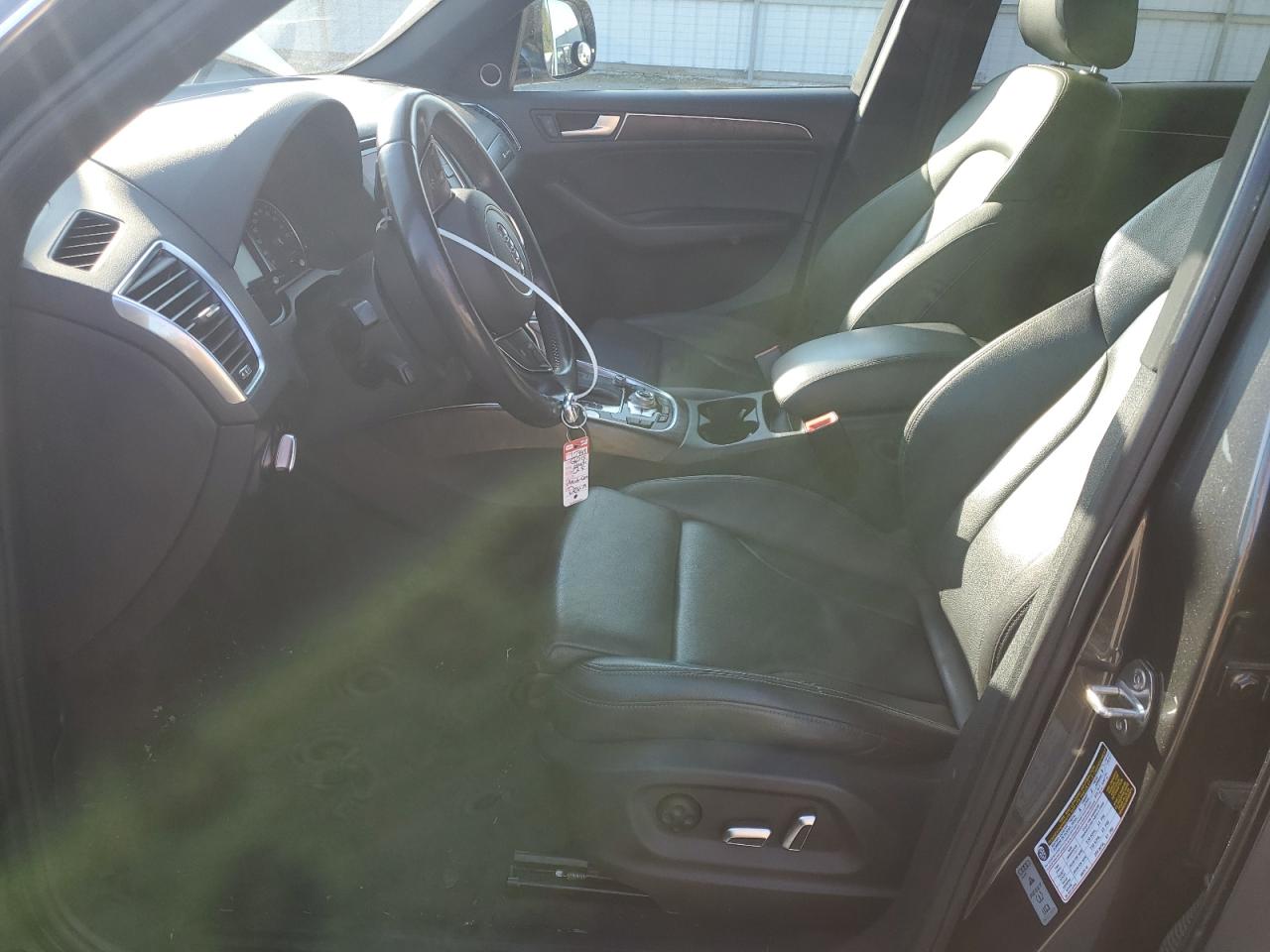 2015 Audi Q5 - Image 7