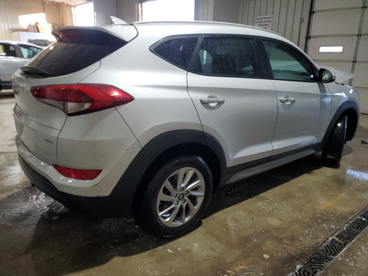 2018 Hyundai Tucson - Image 3