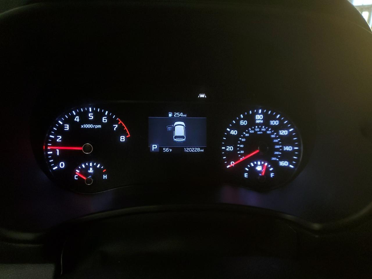 2020 Kia Soul - Image 9
