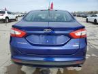 2014 Ford Fusion Se للبيع في Grand Prairie، TX - Side