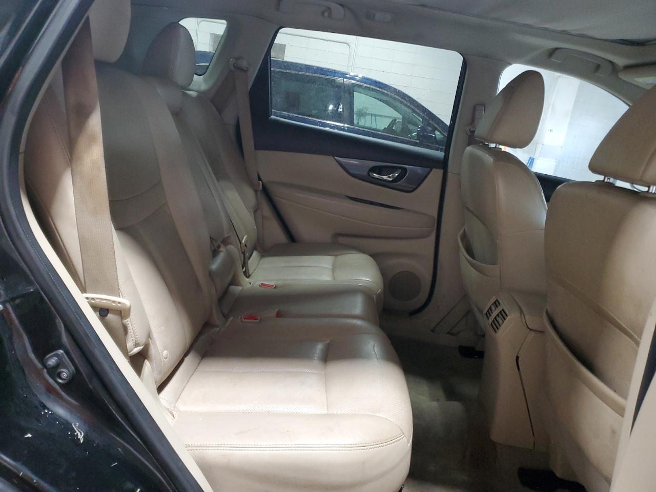 2014 Nissan Rogue - Image 11