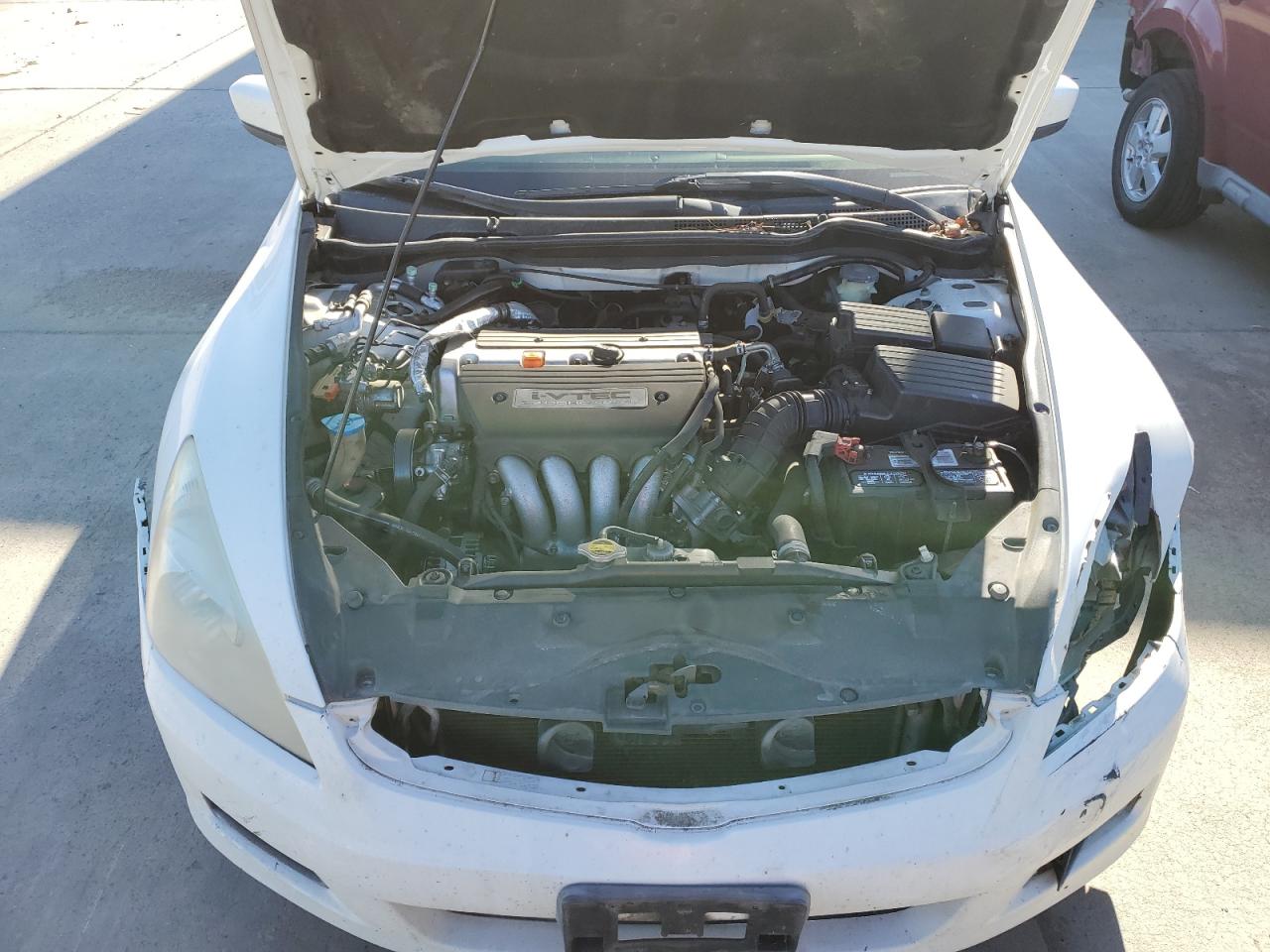 2006 Honda Accord - Image 11