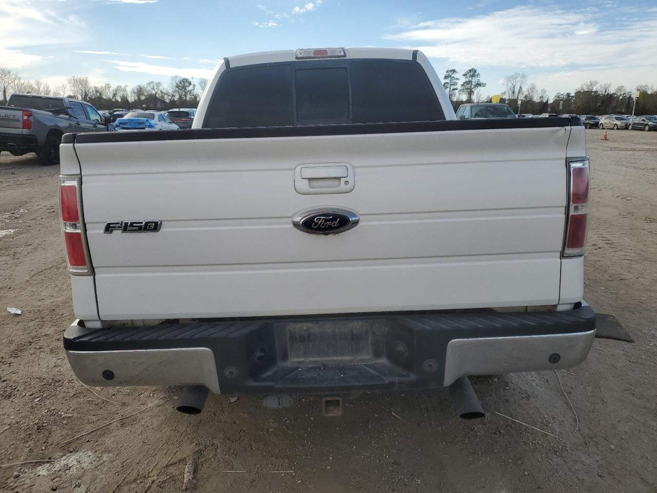 2013 Ford F-150 - Image 6