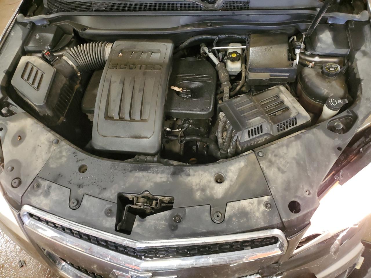 2012 Chevrolet Equinox - Image 12