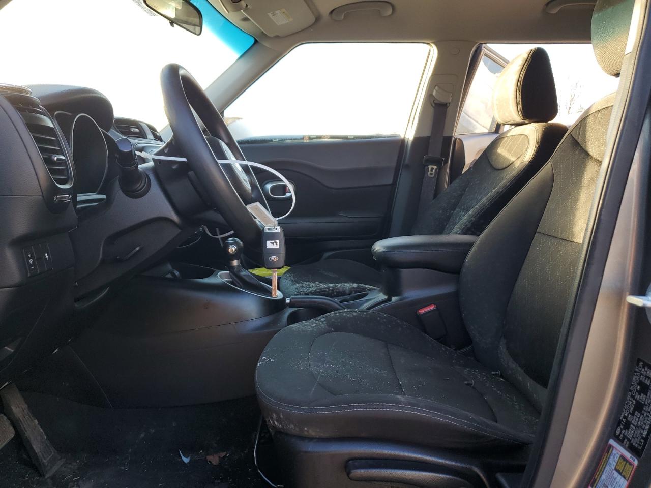 2016 Kia Soul - Image 7