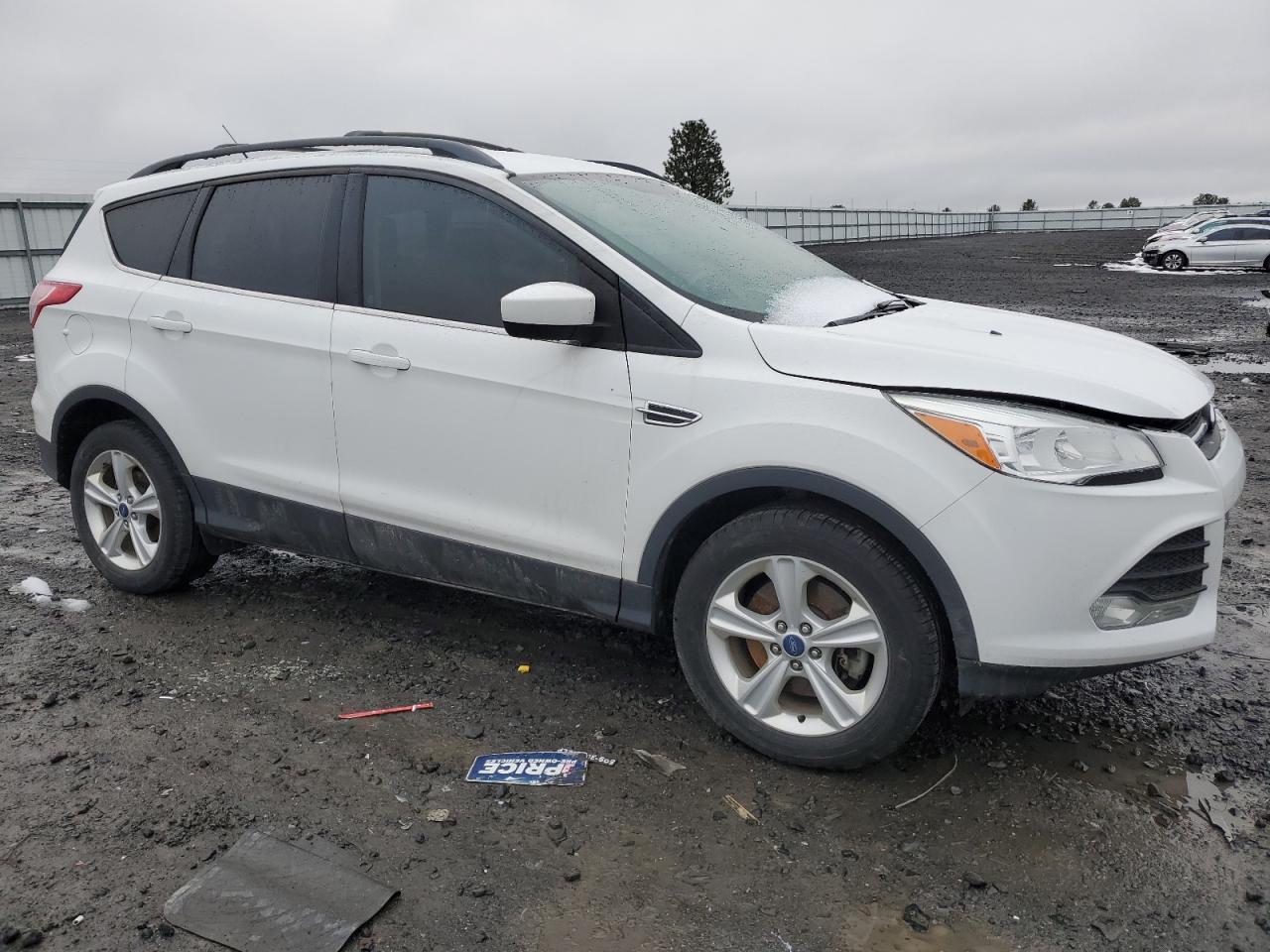 VIN 1FMCU9G95DUB56037 2013 FORD ESCAPE no.4