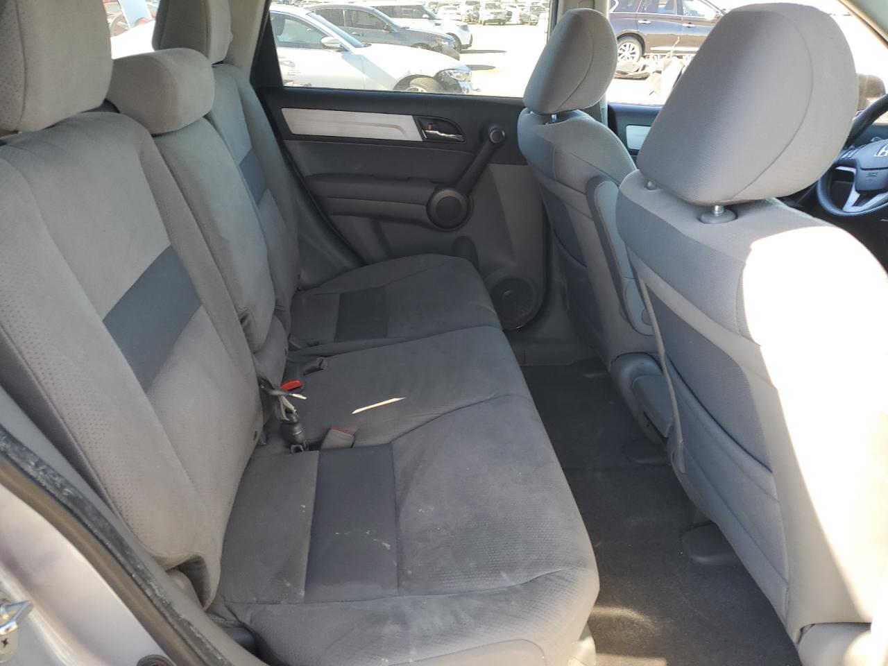 2010 Honda CR-V - Image 10