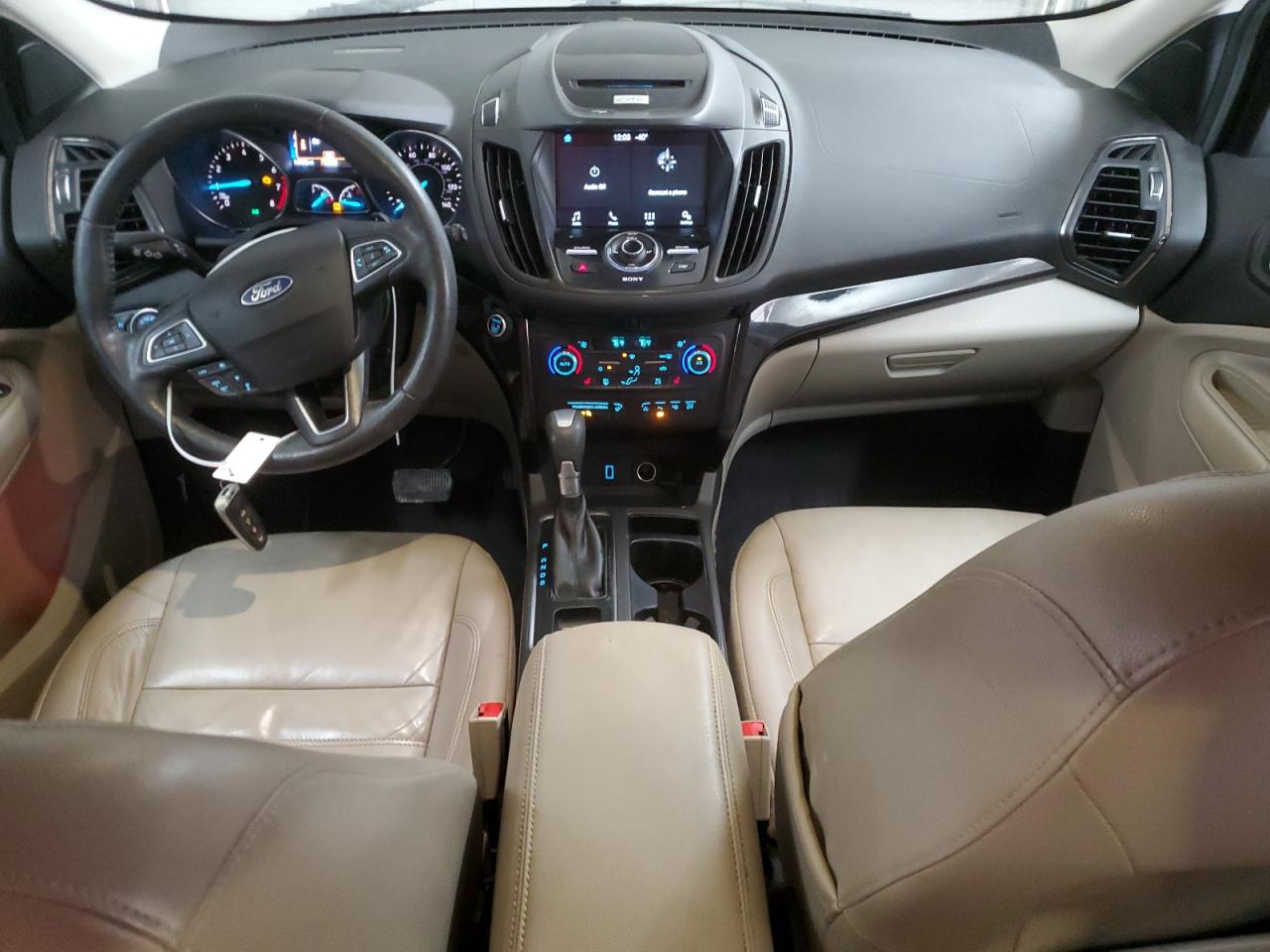 2017 Ford Escape - Image 8
