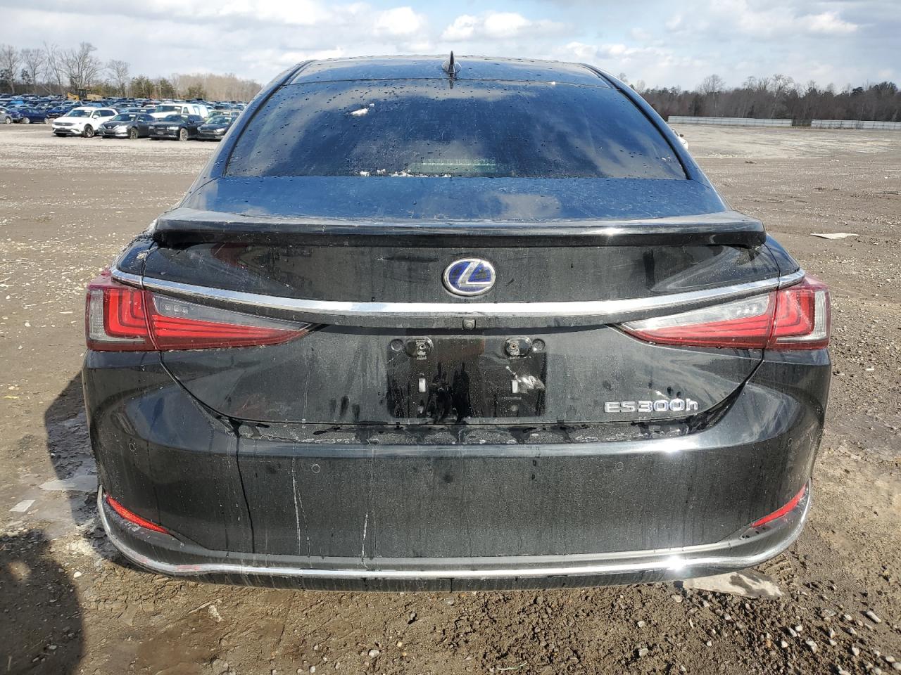 2019 Lexus ES - Image 6