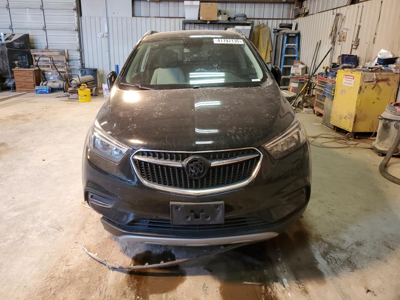 2020 Buick Encore - Image 5