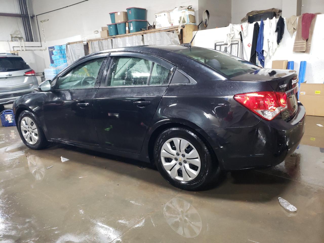 2013 Chevrolet Cruze - Image 2
