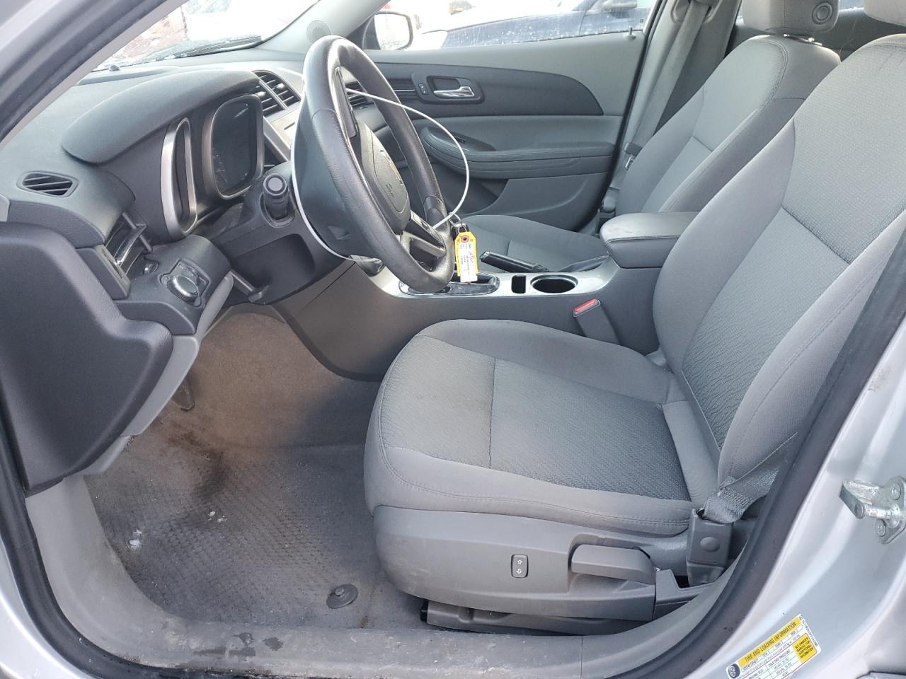 2015 Chevrolet Malibu - Image 7