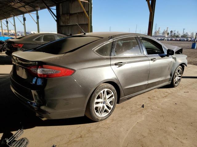  FORD FUSION 2015 Сірий