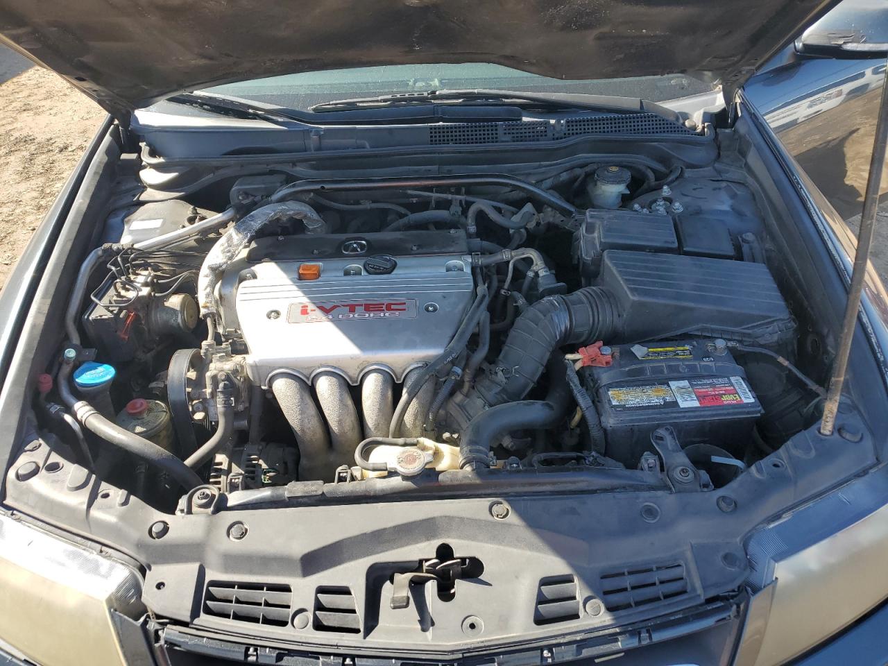 2006 Acura TSX - Image 11