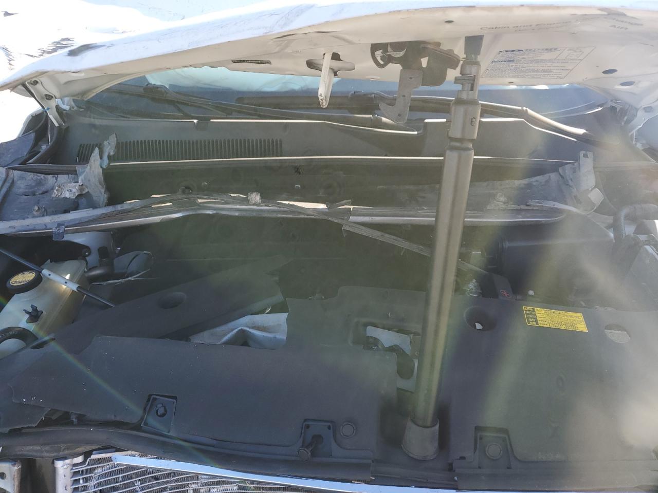 2011 Toyota Rav4 Limited VIN: 2T3DK4DV6BW040395 Lot: 42766255