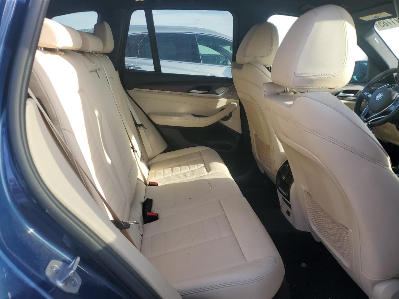 2021 BMW X3 - Image 11
