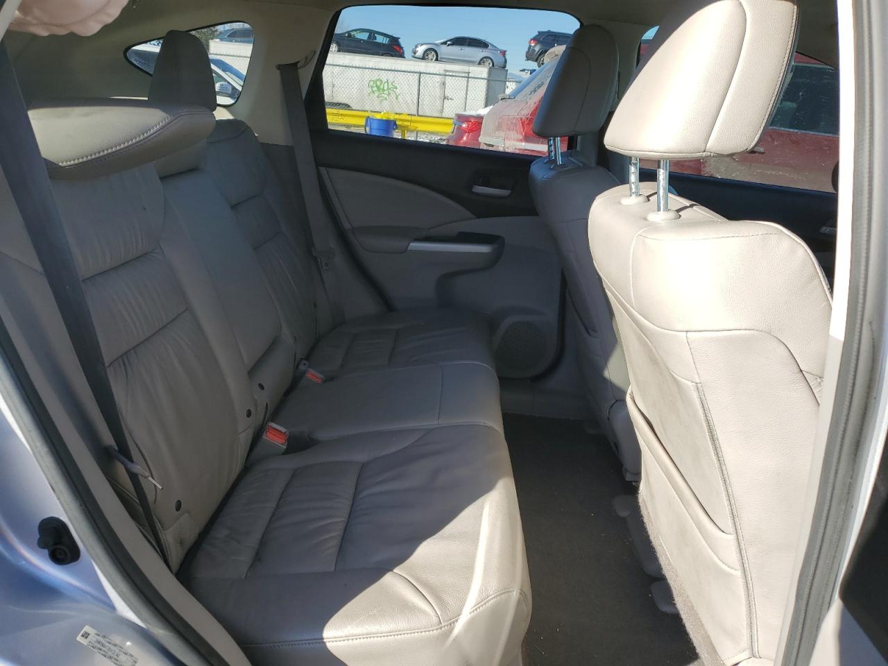 2014 Honda CR-V - Image 11