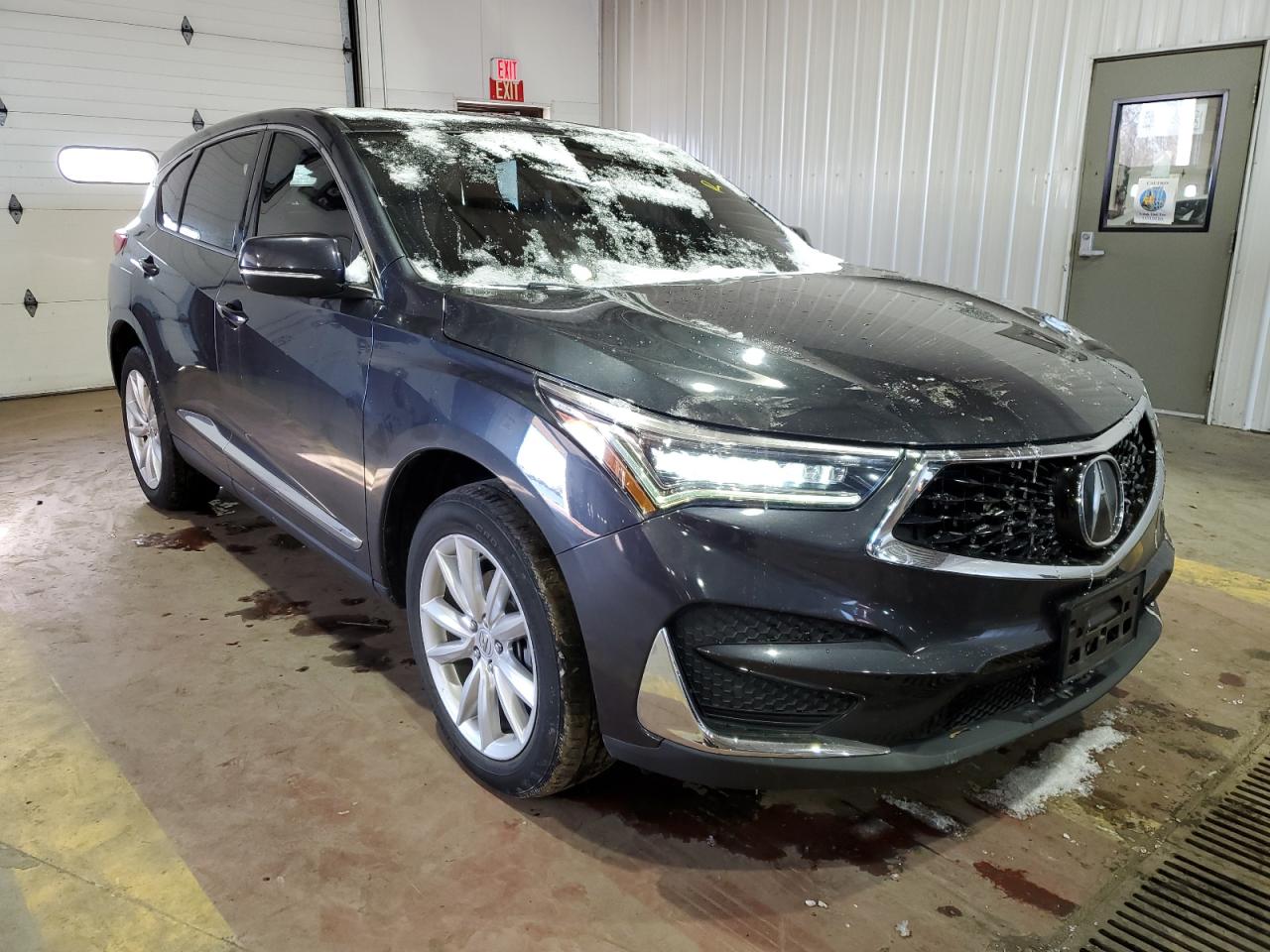 2019 Acura RDX - Image 4