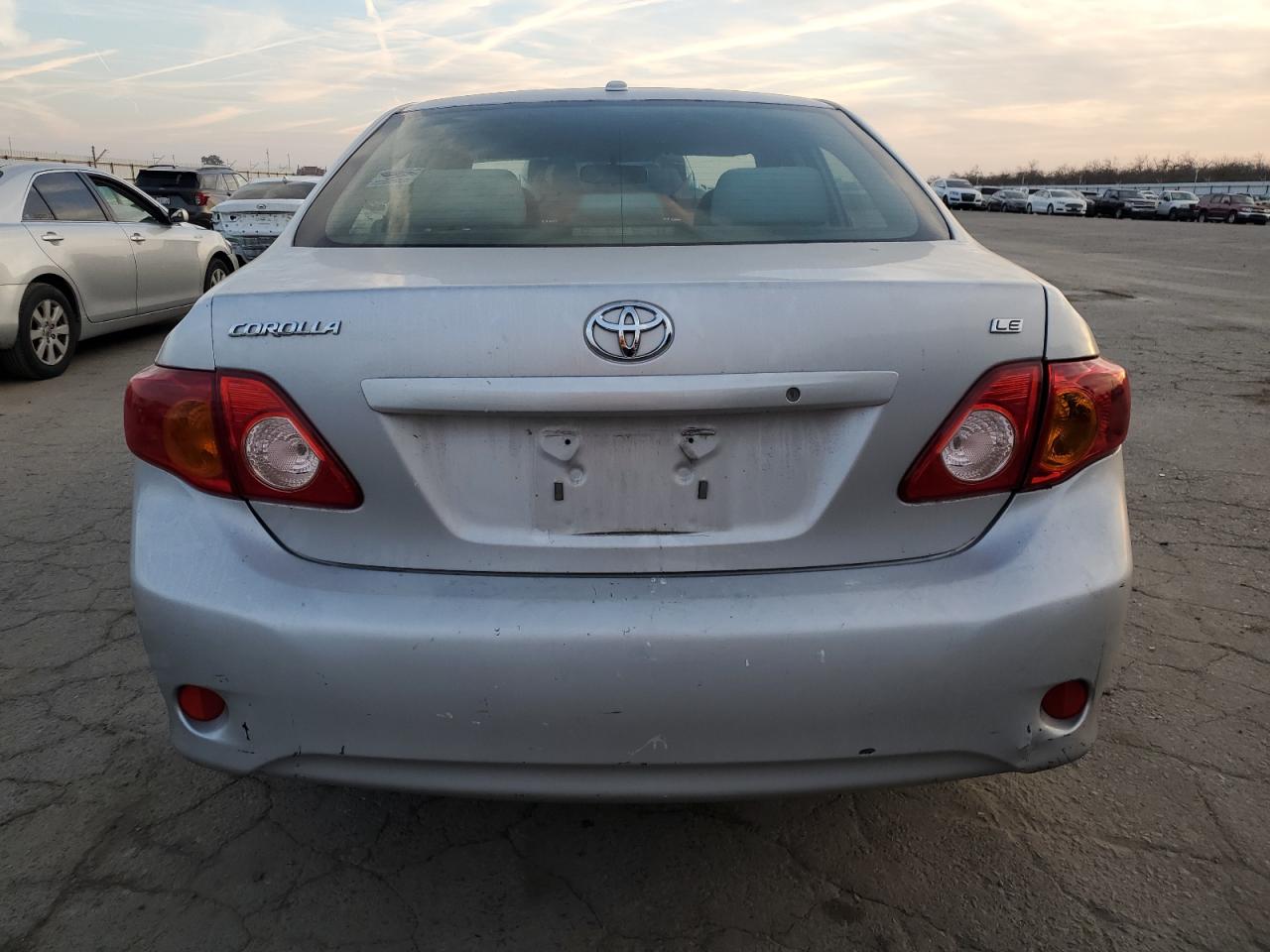 2009 Toyota Corolla - Image 6