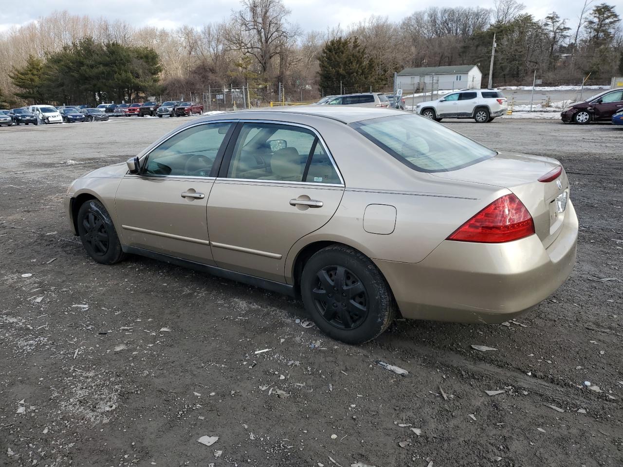 2006 Honda Accord - Image 2