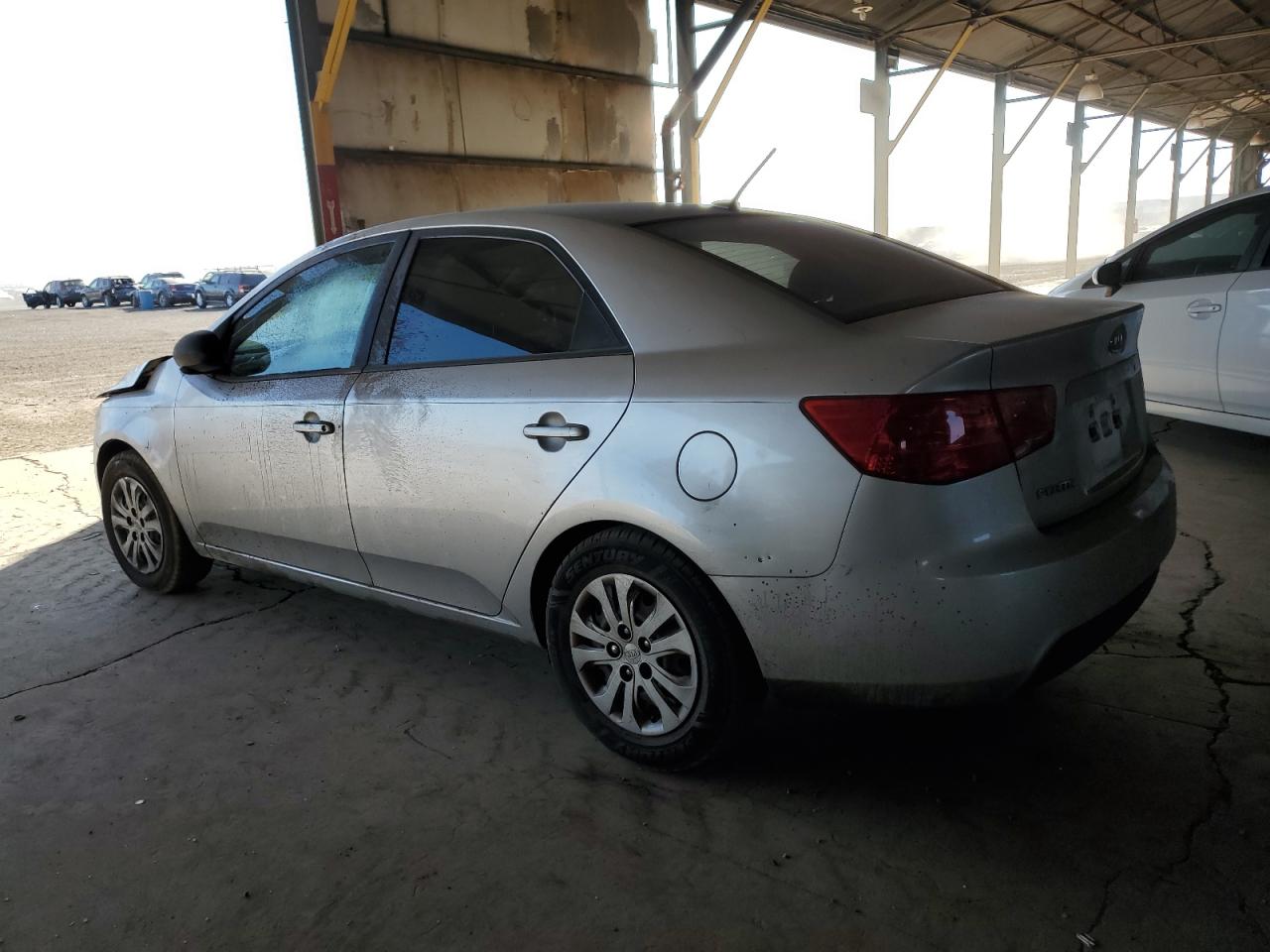 2013 Kia Forte - Image 2