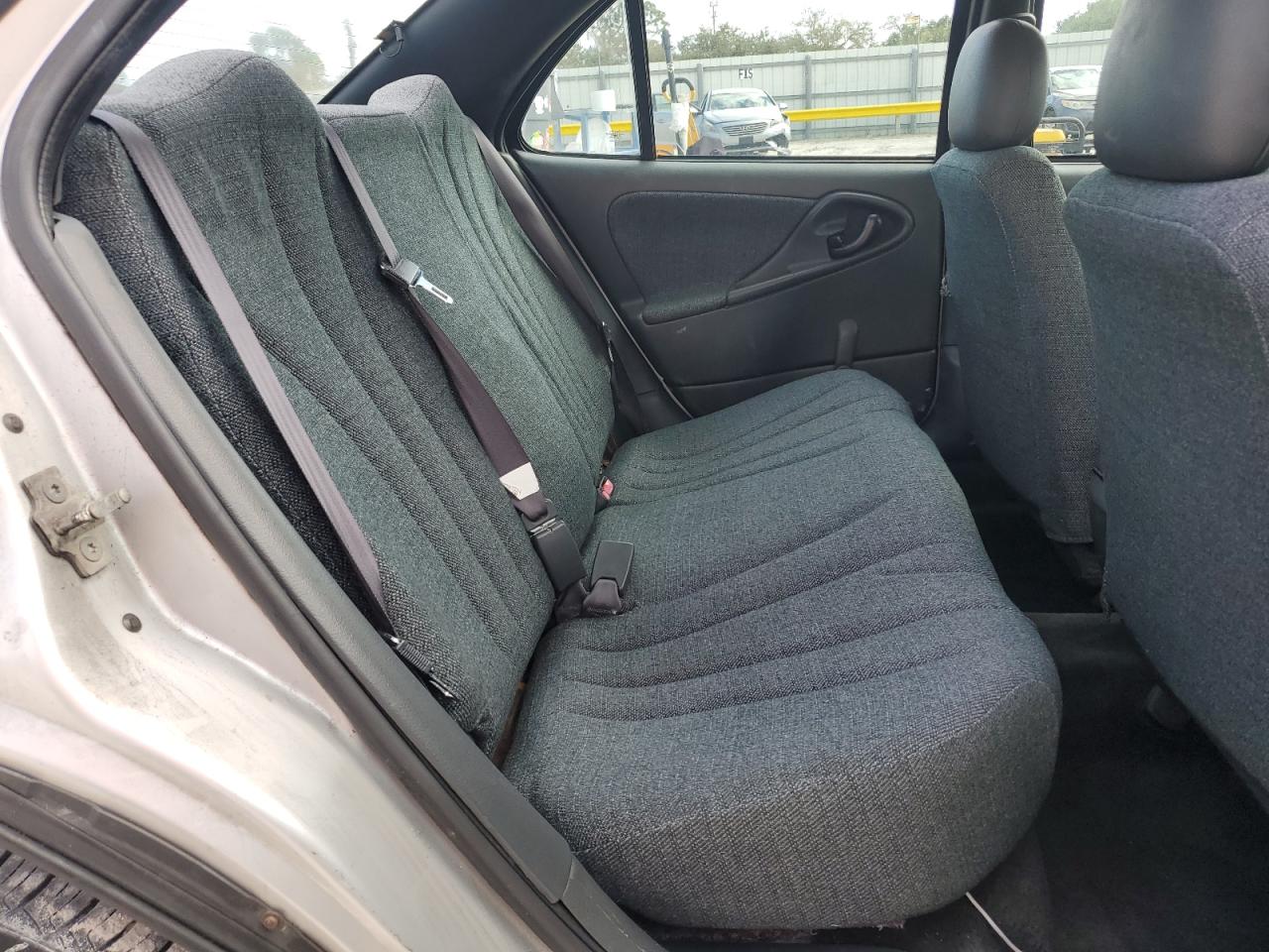 2004 Chevrolet Cavalier - Image 10