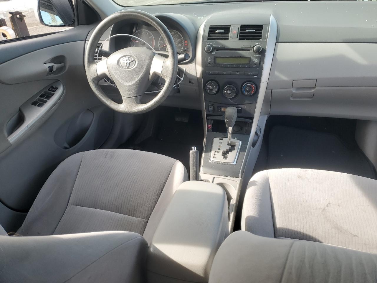 2010 Toyota Corolla - Image 8