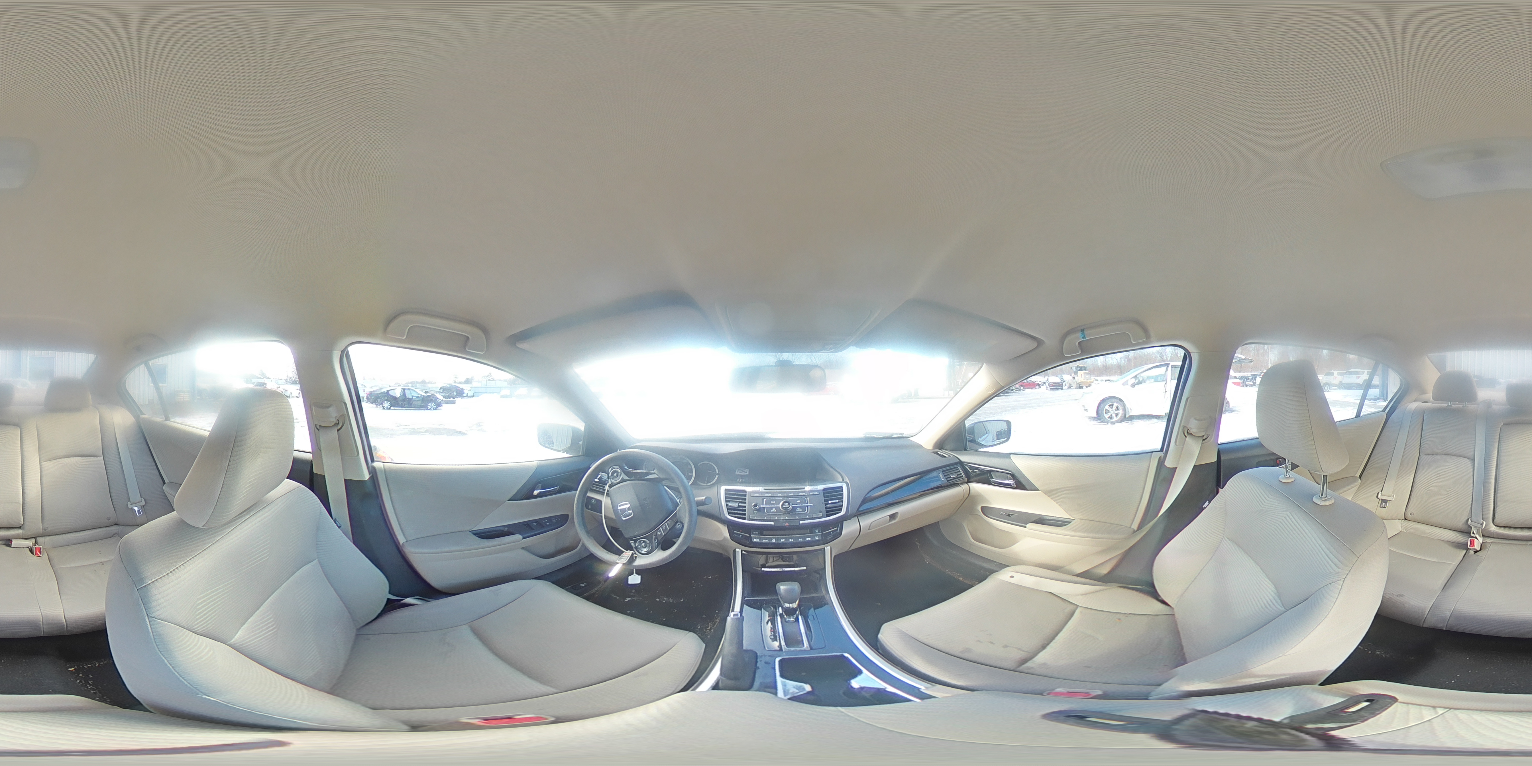 2016 Honda Accord - Image 12