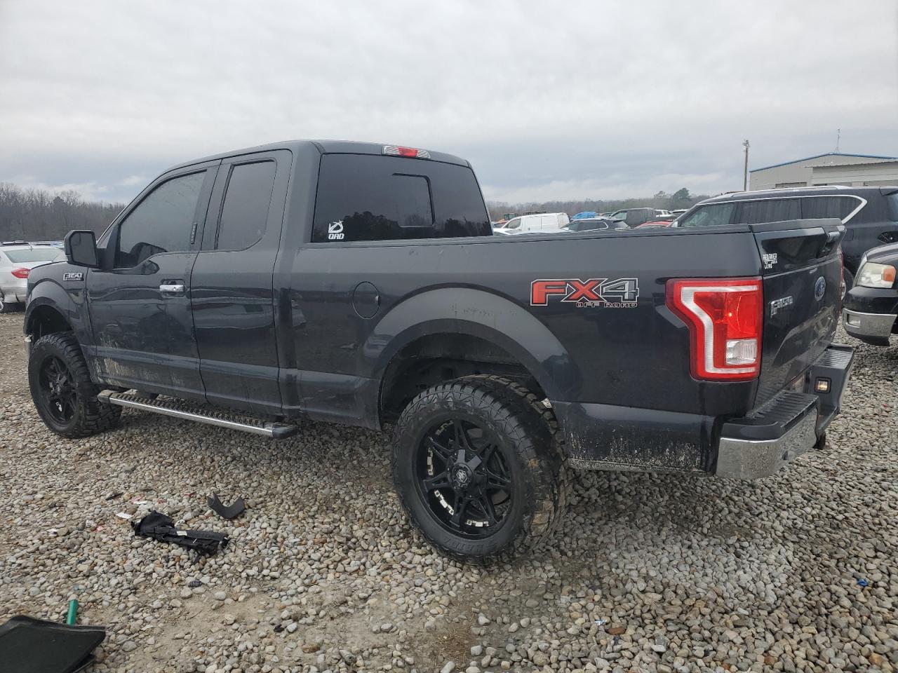 2015 Ford F-150 - Image 2