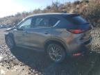 2017 Mazda Cx-5 Touring zu verkaufen in Reno, NV - Front End