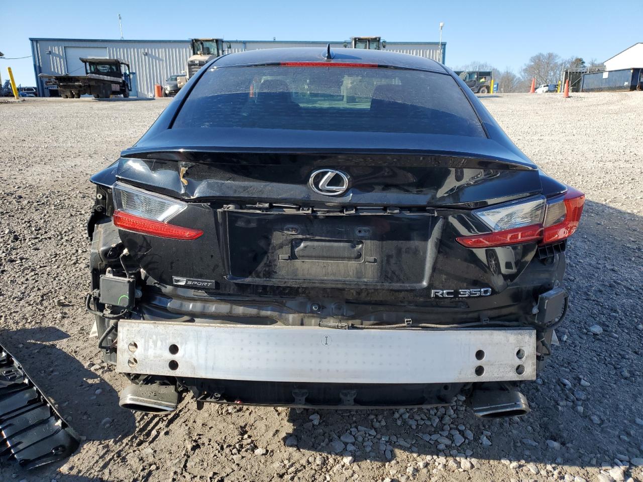 2015 Lexus RX - Image 6