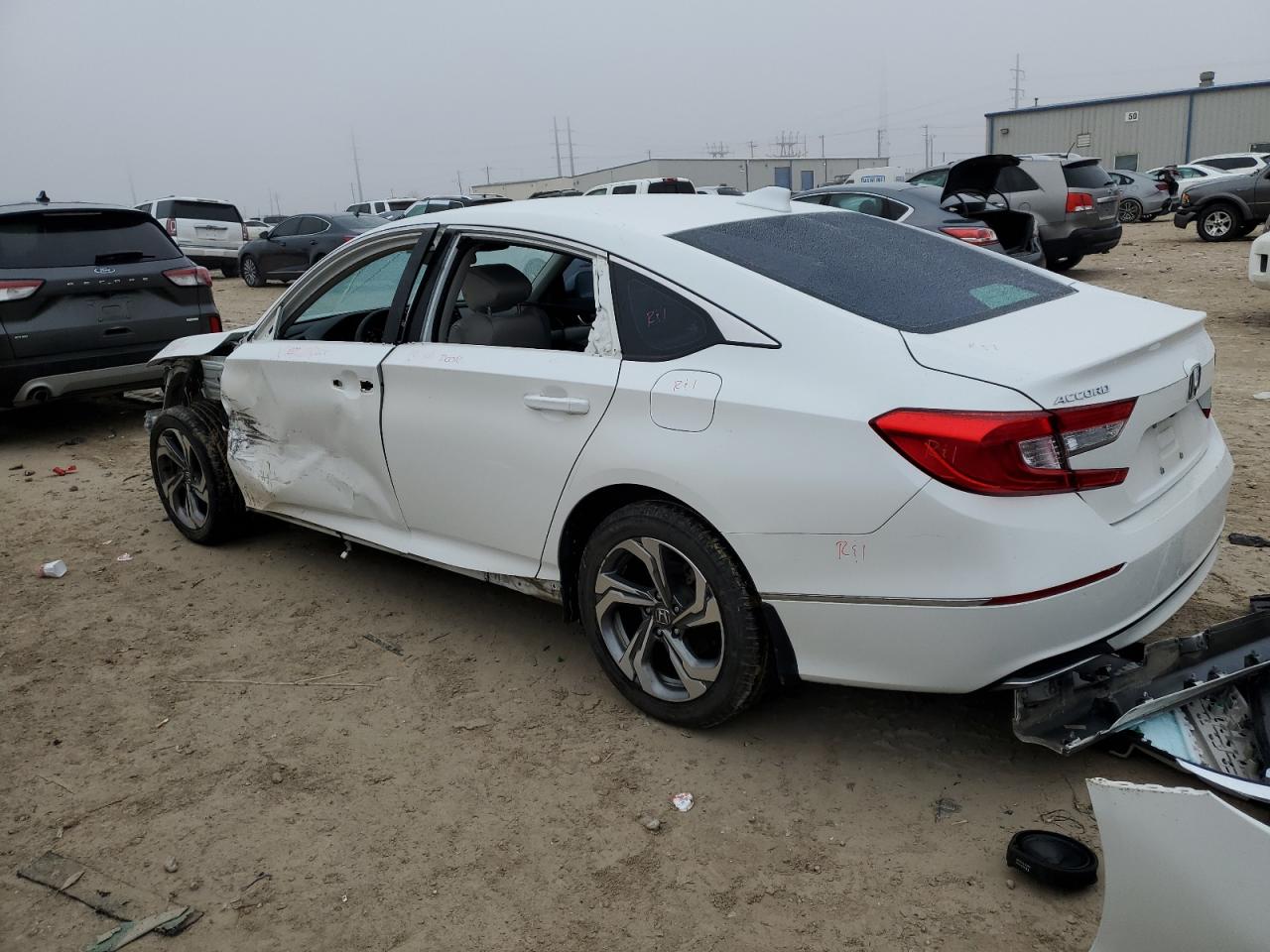 2020 Honda Accord - Image 2