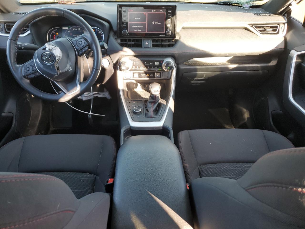 2021 Toyota RAV 4 - Image 8