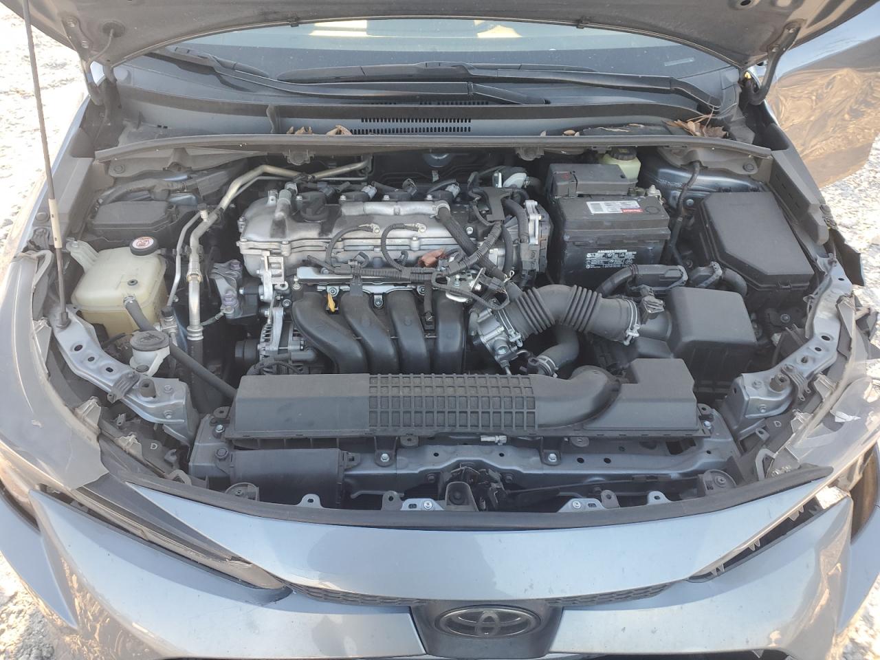 2020 Toyota Corolla - Image 11