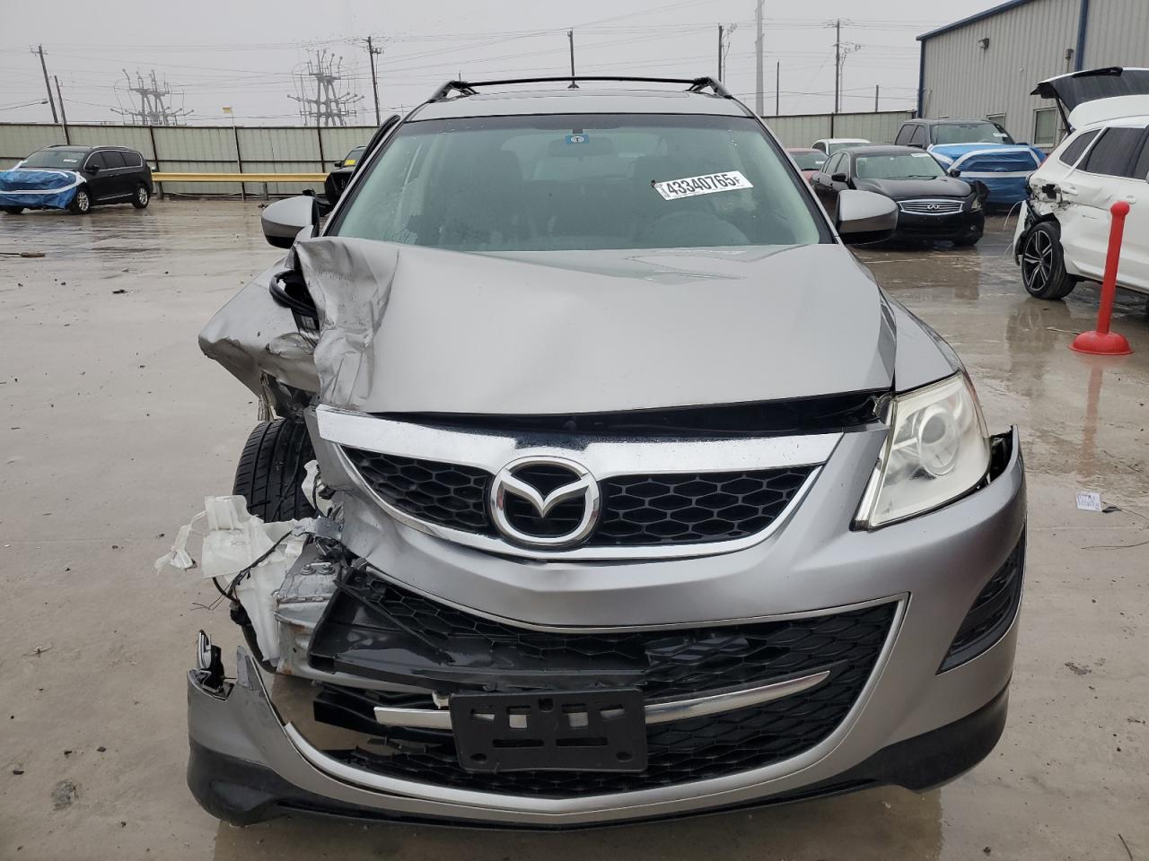 2010 Mazda CX-9 - Image 5