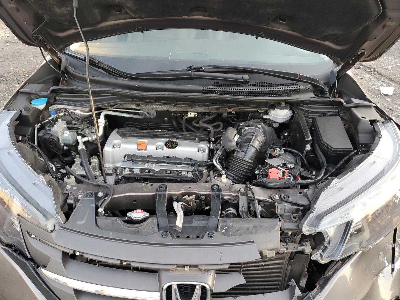 2013 Honda CR-V - Image 12