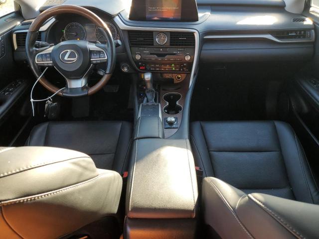  LEXUS RX350 2021 Угольный