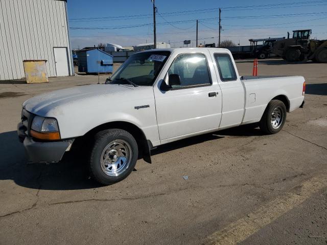 1999 Ford Ranger Super Cab