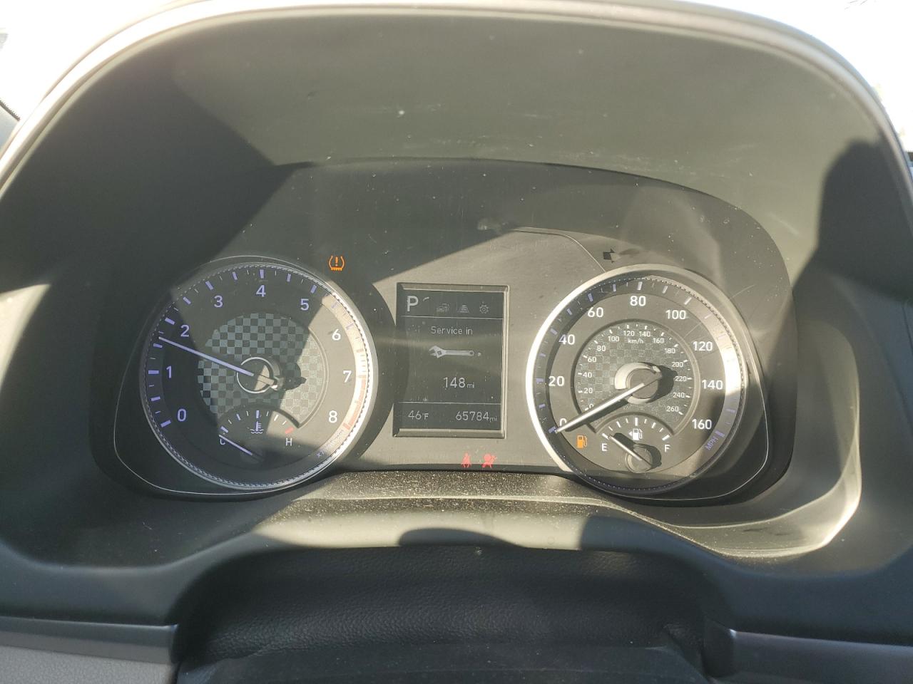 2020 Hyundai Elantra - Image 9