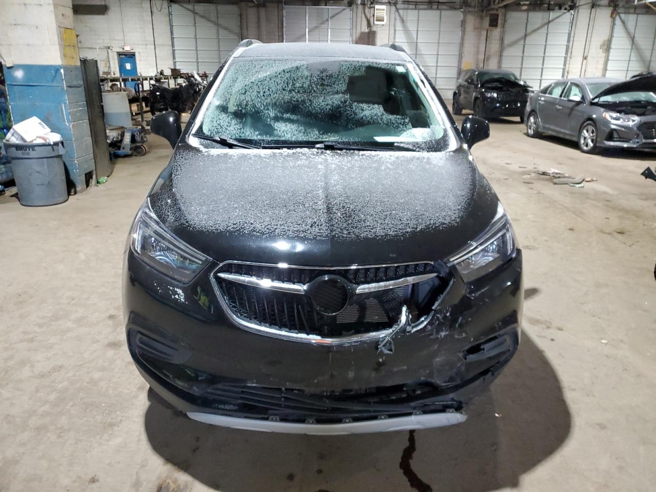 2020 Buick Encore - Image 5