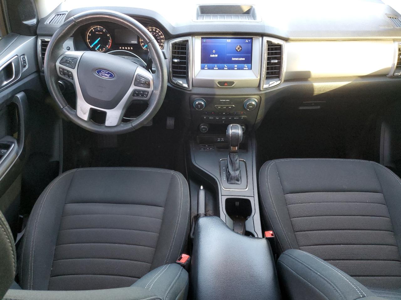 1FTER4EH3KLA48790 FORD RANGER 2019
