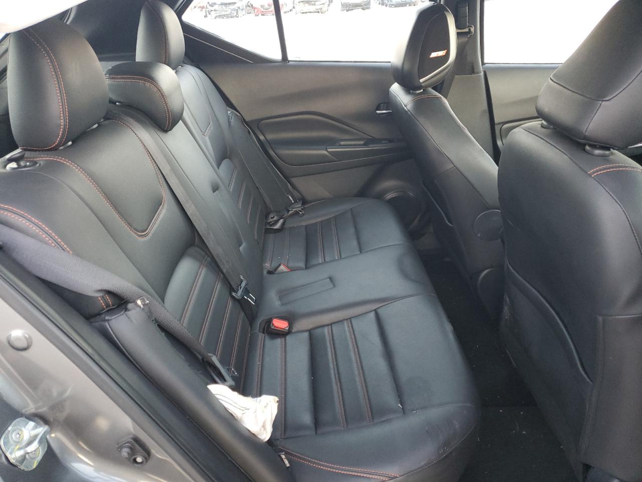 3N1CP5DV3LL524488 NISSAN KICKS 2020