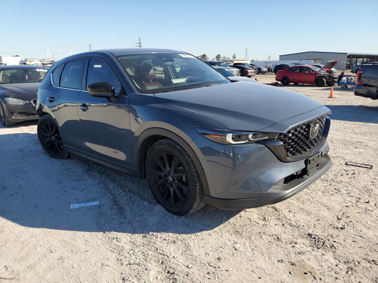 2023 Mazda CX-5 - Image 4